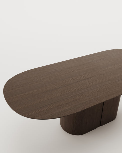 LONDON DINING TABLE